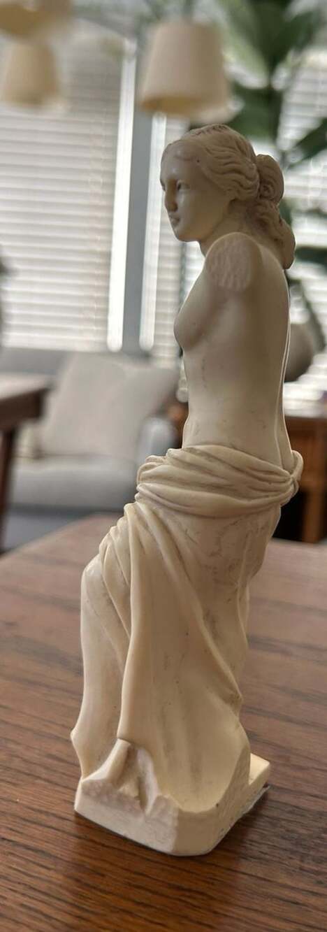 Italian Venus de Milo-G. Ruggeri - Picture 8 of 9